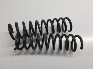 Rear spring - 1874850