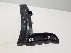 Mercedes Benz GLA-Class H247 (2019–2026) Rear bumper bracket A2478851200 - 2