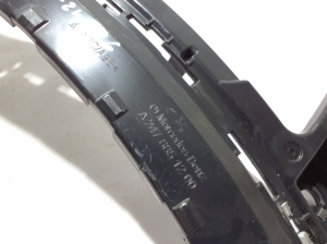 Mercedes Benz GLA-Class H247 (2019–2026) Rear bumper bracket A2478851200 - 3