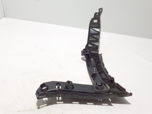 Mercedes Benz GLA-Class H247 (2019–2026) Rear bumper bracket A2478851200 - 4