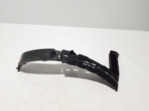   Rear bumper bracket  - A2478851200 