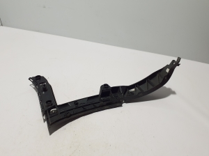 Mercedes Benz GLA-Class H247 (2019–2026) Rear bumper bracket A2478851200 - 5