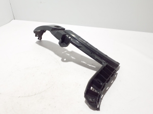 Mercedes Benz GLA-Class H247 (2019–2026) Rear bumper bracket A2478851100 - 2