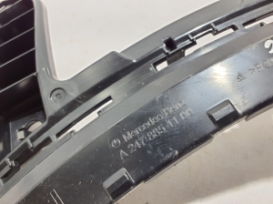 Mercedes Benz GLA-Class H247 (2019–2026) Rear bumper bracket A2478851100 - 3