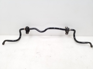 Front stabilizer bar - 