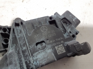 Mercedes Benz GLA-Class H247 (2019–2026) Gaspedal A1773001900 - 3