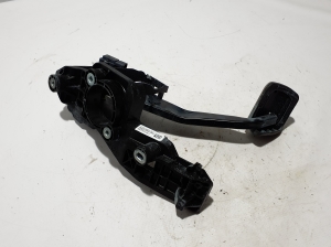 Mercedes Benz GLA-Class H247 (2019–2026) Piduripedaal A1772902200 - 2