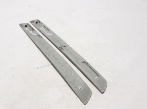 Mercedes Benz GLA-Class H247 (2019–2026) Inner sill trim - 4