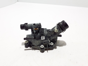 Mercedes Benz GLA-Class H247 (2019–2026) Termostaat A2822036500 - 4