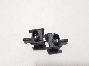 Mercedes Benz GLA-Class H247 (2019–2026) Airbagsensor A2479052406 - 2