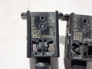 Mercedes Benz GLA-Class H247 (2019–2026) Airbagsensor A2479052406 - 3
