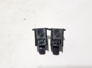 Drošības spilvena sensors - A2479052406