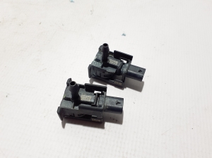 Mercedes Benz GLA-Class H247 (2019–2026) Airbagsensor A2479052406 - 4