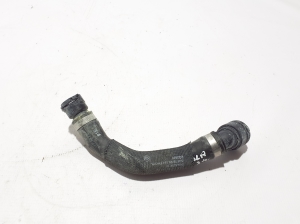   Radiator hose  - A1775016102 