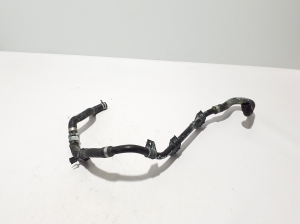   Radiator hose  - A1775015102 