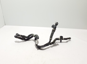 Radiator hose - A1775017302