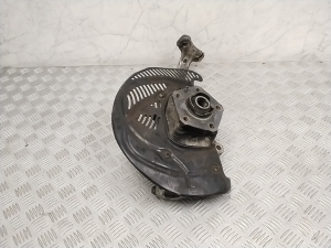 AUDI A8 D5 (2017–2026) Front wheel hub 4N0407559 - 4