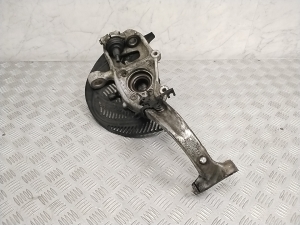 AUDI A8 D5 (2017–2026) Front wheel hub 4N0407559 - 2