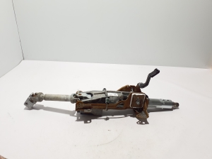   Steering column and its parts  - A1774602700 