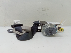 NISSAN Juke F15 (2010–2018) Eesmine turvavöö 6167590 - 2