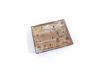 AUDI A7 (2010–2018) Control unit 4H0907063GM - 2