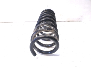Mercedes Benz ML-Class 164 (2005–2011) Front spring - 2