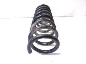 Mercedes Benz ML-Class 164 (2005–2011) Front spring - 3