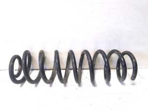 Front spring