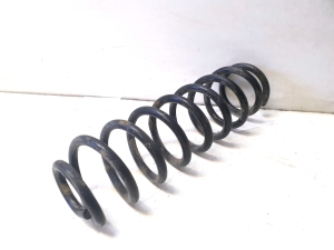 Mercedes Benz ML-Class 164 (2005–2011) Front spring - 4