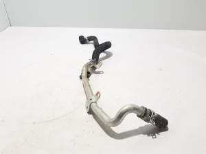 Mercedes Benz GLA-Class H247 (2019–2026) Caurule A2822000401 - 4