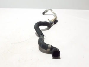 Mercedes Benz GLA-Class H247 (2019–2026) Caurule A2822000401 - 3