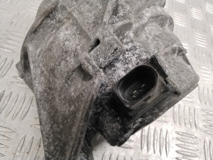 AUDI A8 D5 (2017–2026) Engine mount 4M0199255AQ - 3