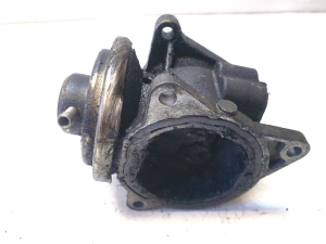 Volkswagen Golf V (2003–2009) EGR-klapp 038131501S - 2