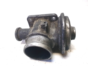 BMW 3 SERIES E46 (1998–2007) EGR valve flap 7785789 - 2