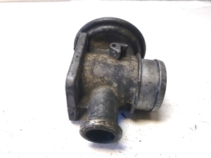 BMW 3 SERIES E46 (1998–2007) EGR valve flap 7785789 - 3