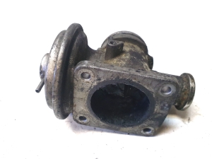 BMW 3 SERIES E46 (1998–2007) EGR valve flap 7785789 - 4