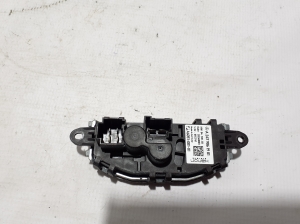 Mercedes Benz GLA-Class H247 (2019–2026) Gebläsewiderstand A2479061901 - 3