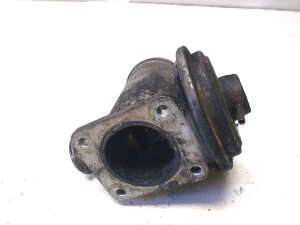 BMW 1 SERIES E87 (2003–2012) EGR valve 70051200 - 2