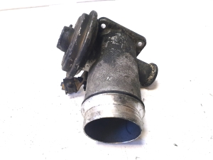 BMW 1 SERIES E87 (2003–2012) EGR valve 70051200 - 3