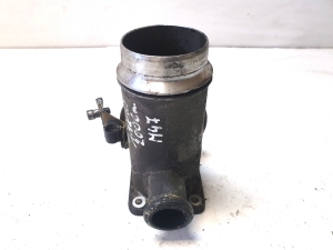 BMW 1 SERIES E87 (2003–2012) EGR valve 70051200 - 4
