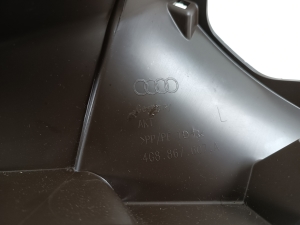 AUDI A7 (2010–2018) Sonstiges Teil der Heckklappenverkleidung 4G8867607A - 3