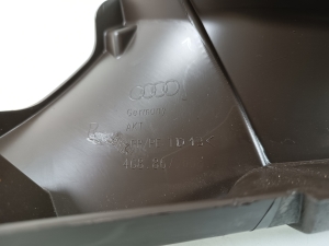 AUDI A7 (2010–2018) Sonstiges Teil der Heckklappenverkleidung 4G8867608A - 3