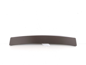   Other part of trunk lid trim  - 4G8867606A 