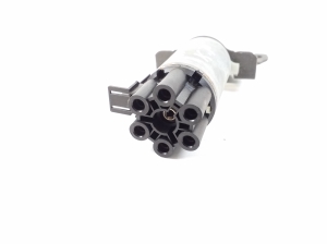 Jeep Grand Cherokee WK2 (2010–2026) Front seat motor - 3