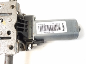Jeep Grand Cherokee WK2 (2010–2026) Front seat motor - 4