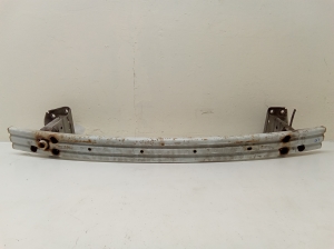 Front bumper reinforcement and its parts - 50018611077
