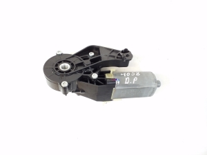 Jeep Grand Cherokee WK2 (2010–2026) Front seat motor - 2