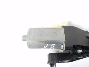 Jeep Grand Cherokee WK2 (2010–2026) Front seat motor - 3