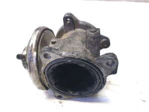 Skoda Fabia MK 2 (2007–2014) Ventil Abgasrückführung 045131501K - 2