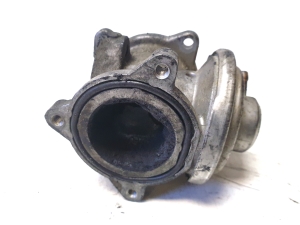 Skoda Fabia MK 2 (2007–2014) Ventil Abgasrückführung 045131501K - 3
